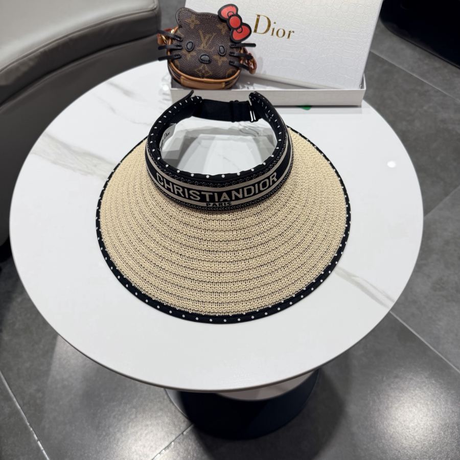 1:1 Replica dior hat Dior — 1:1 Replica For Sale