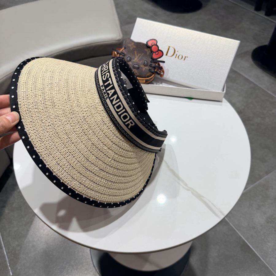 1:1 Replica dior hat Dior — 1:1 Replica For Sale — photo 9