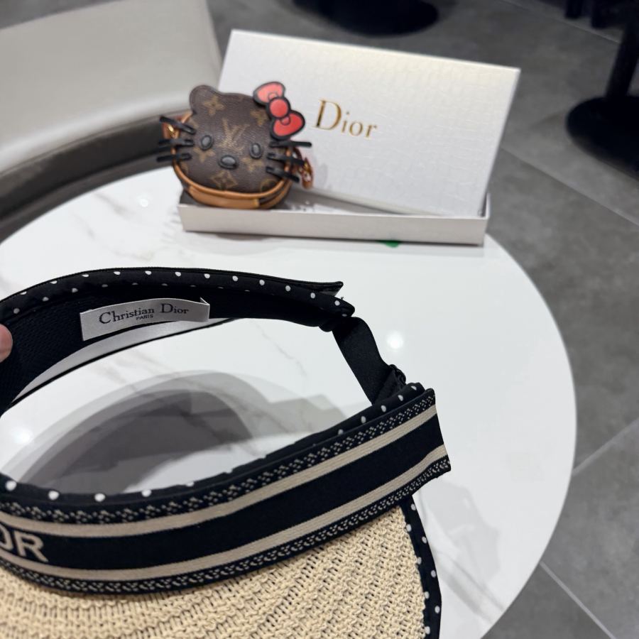 1:1 Replica dior hat Dior — 1:1 Replica For Sale — photo 6