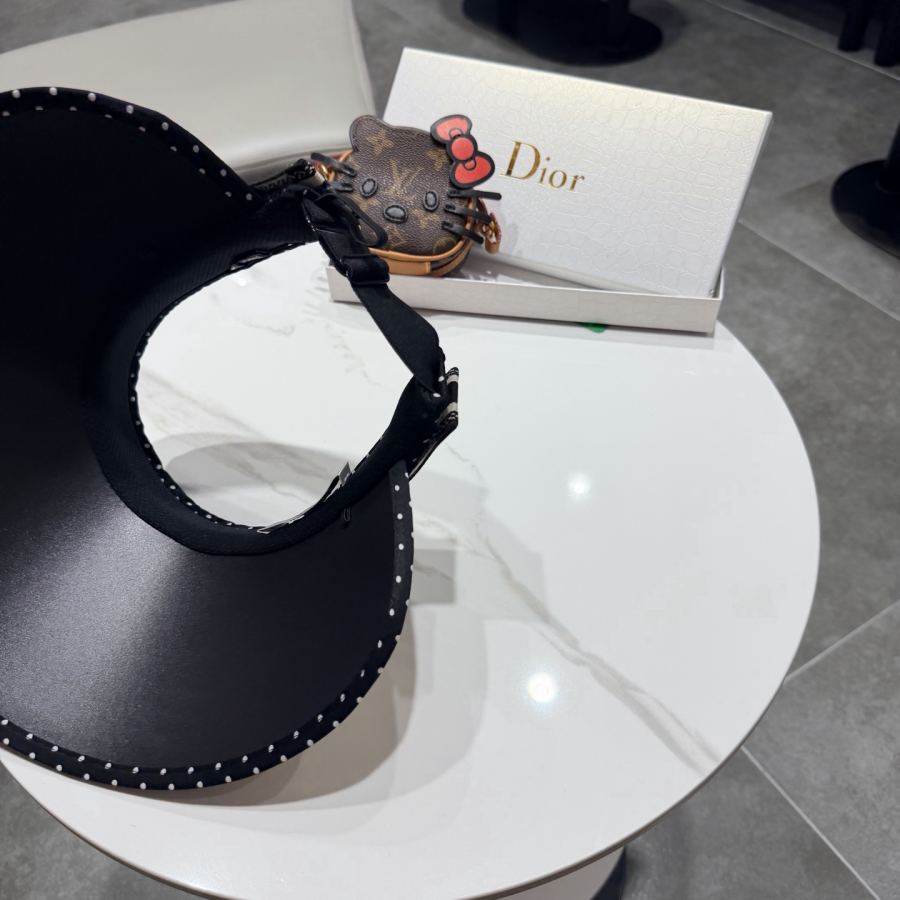 1:1 Replica dior hat Dior — 1:1 Replica For Sale — photo 8