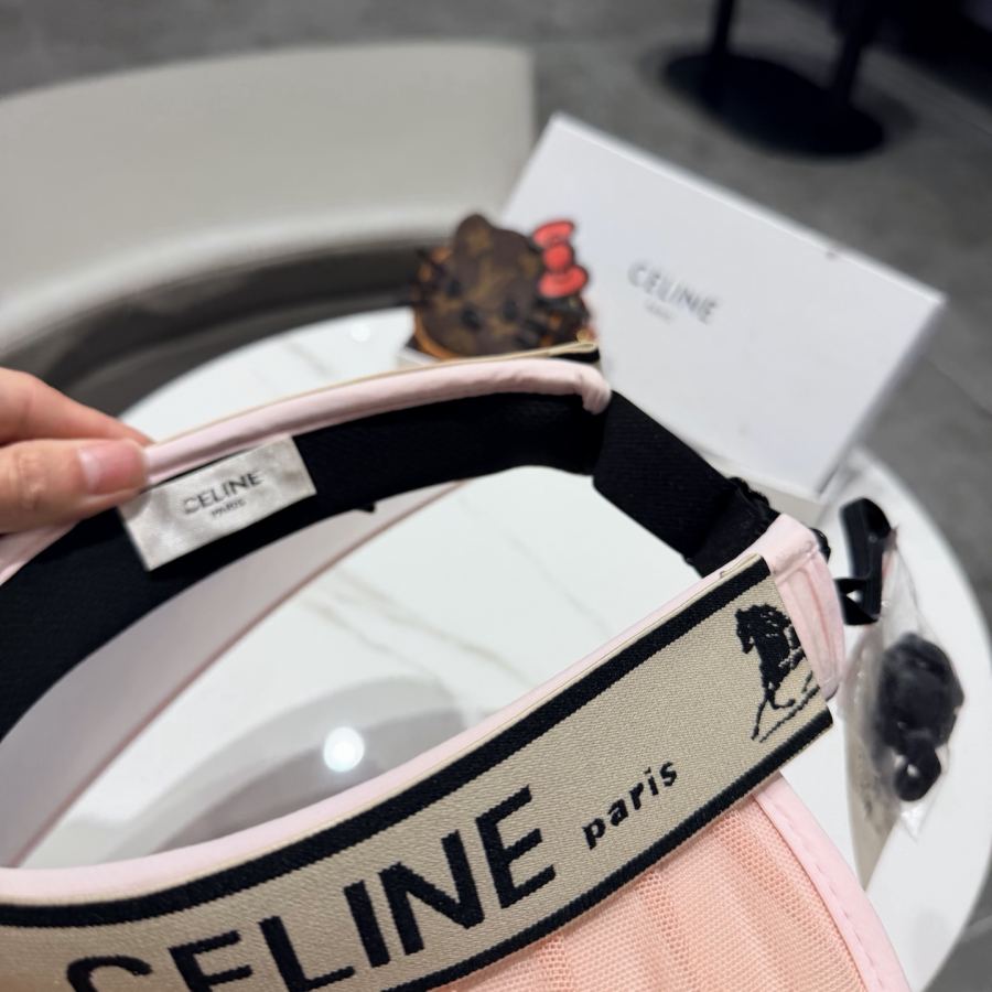1:1 Replica Celine hat Celine — Premium Replica — photo 6