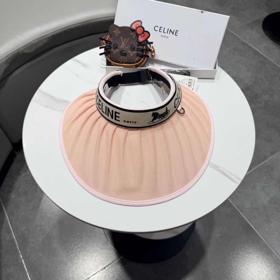 1:1 Replica Celine hat Celine — Premium Replica
