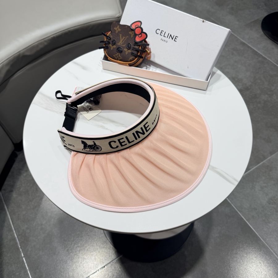 1:1 Replica Celine hat Celine — Premium Replica — photo 3