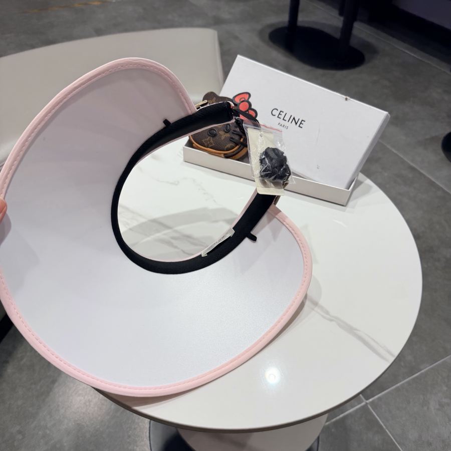 1:1 Replica Celine hat Celine — Premium Replica — photo 7