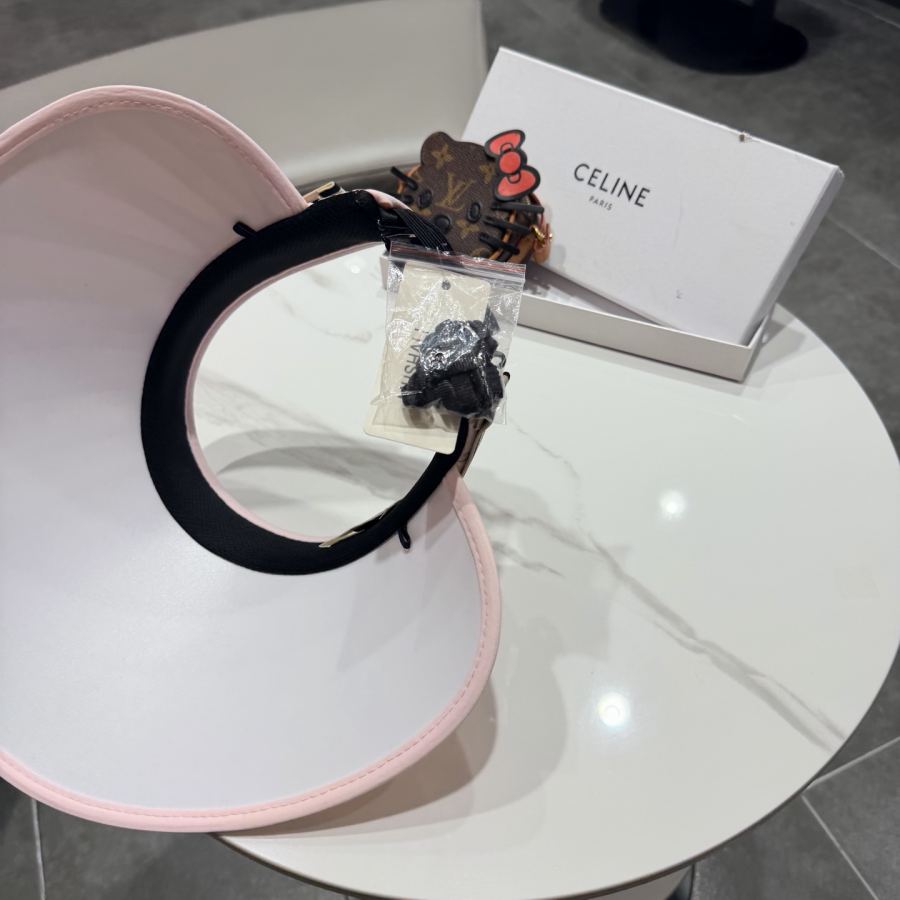 1:1 Replica Celine hat Celine — Premium Replica — photo 8
