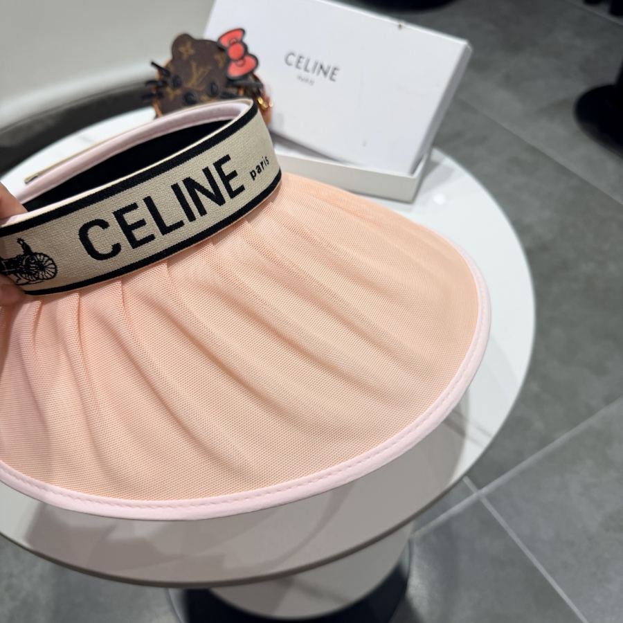 1:1 Replica Celine hat Celine — Premium Replica — photo 4