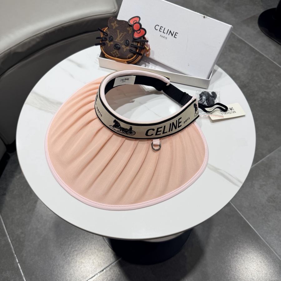 1:1 Replica Celine hat Celine — Premium Replica — photo 2