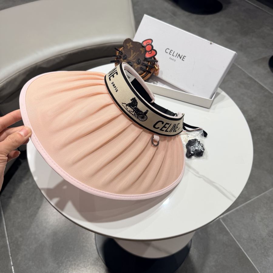 1:1 Replica Celine hat Celine — Premium Replica — photo 9
