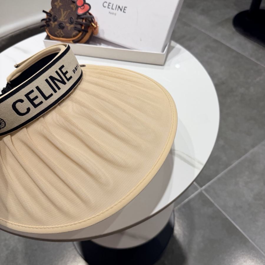 1:1 Replica Celine hat Celine New — 1:1 Replica — photo 4