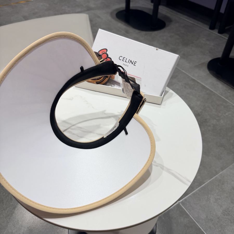 1:1 Replica Celine hat Celine New — 1:1 Replica — photo 7