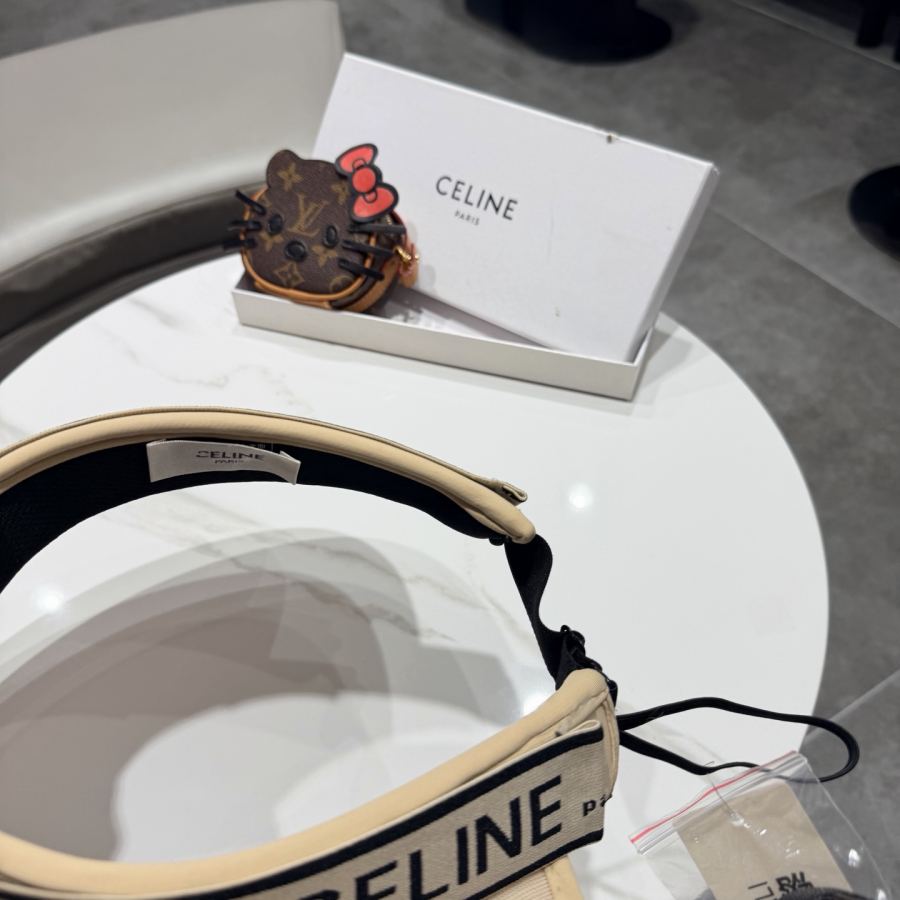 1:1 Replica Celine hat Celine New — 1:1 Replica — photo 6