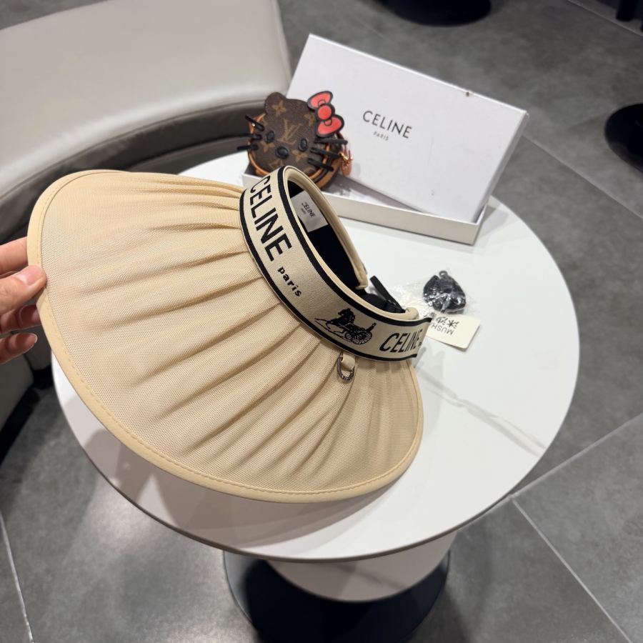 1:1 Replica Celine hat Celine New — 1:1 Replica — photo 9