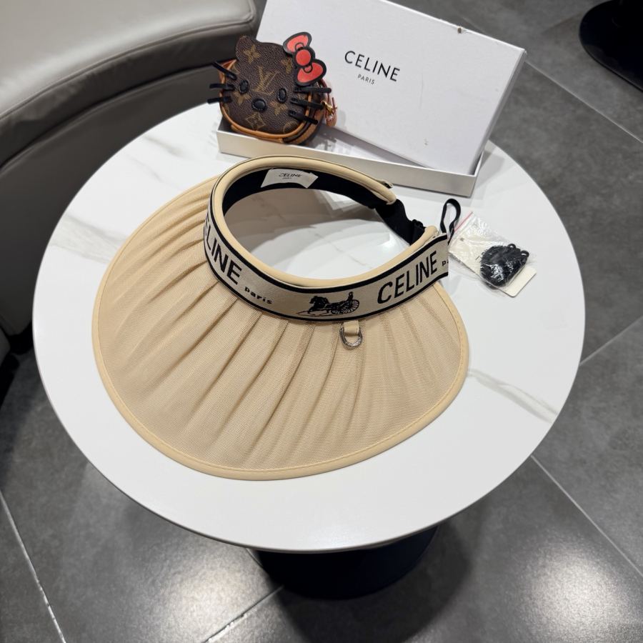 1:1 Replica Celine hat Celine New — 1:1 Replica — photo 2