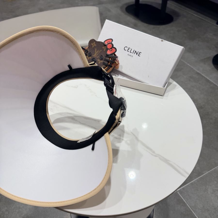 1:1 Replica Celine hat Celine New — 1:1 Replica — photo 8