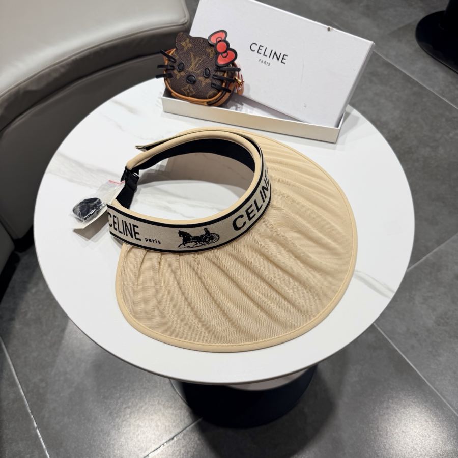 1:1 Replica Celine hat Celine New — 1:1 Replica — photo 3