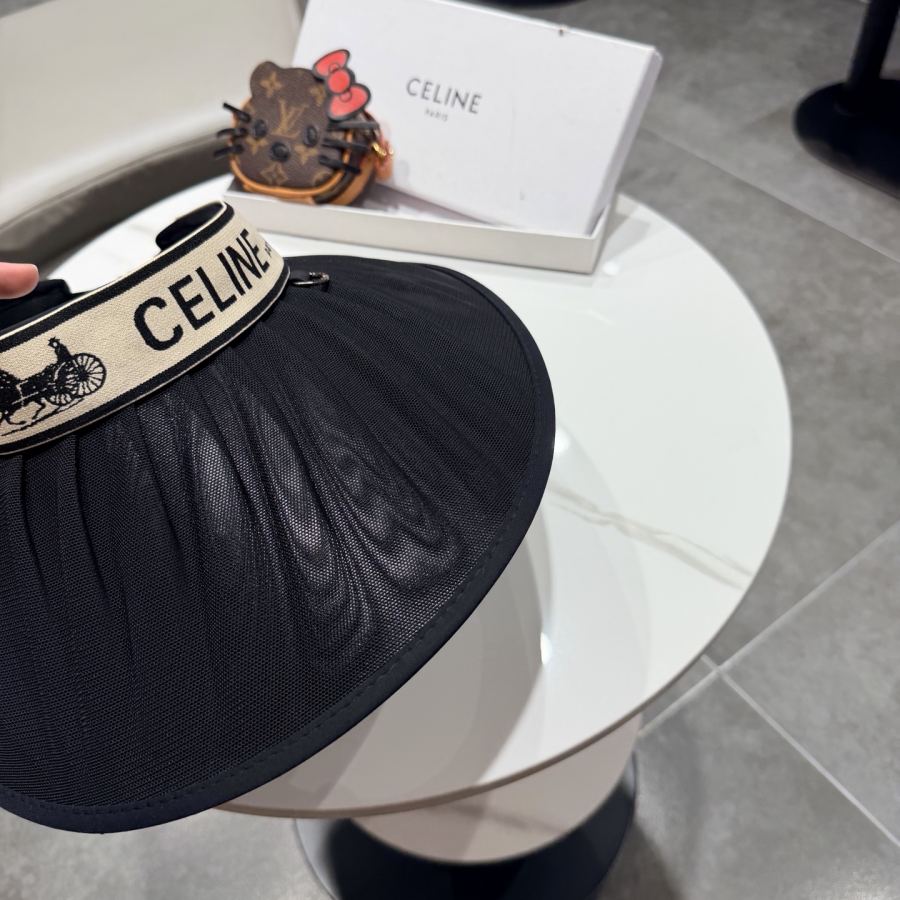 1:1 Replica Celine hat Celine New — Premium Replica — photo 4
