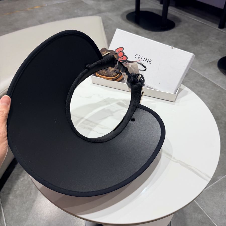 1:1 Replica Celine hat Celine New — Premium Replica — photo 7