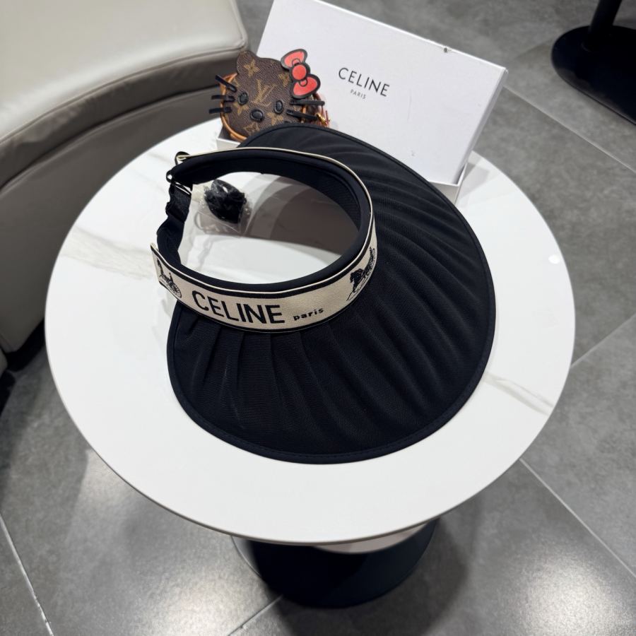 1:1 Replica Celine hat Celine New — Premium Replica — photo 3