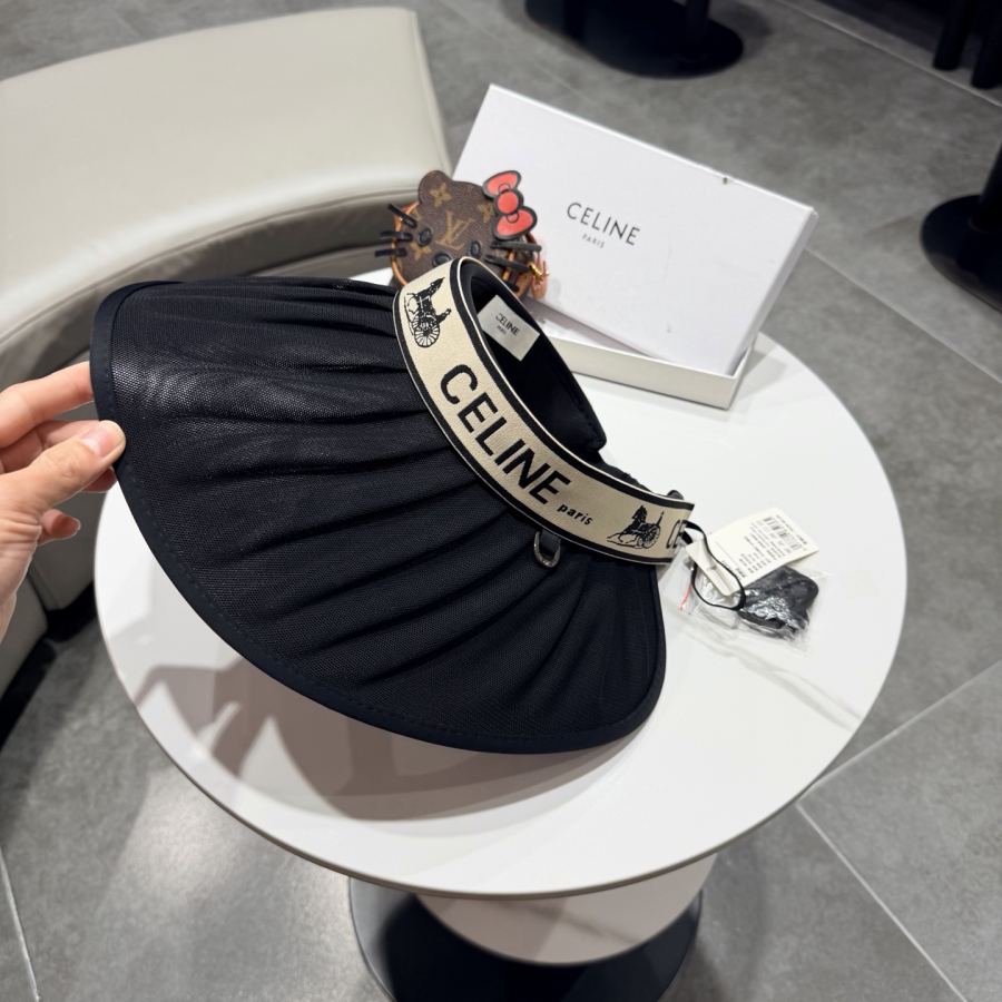 1:1 Replica Celine hat Celine New — Premium Replica — photo 9