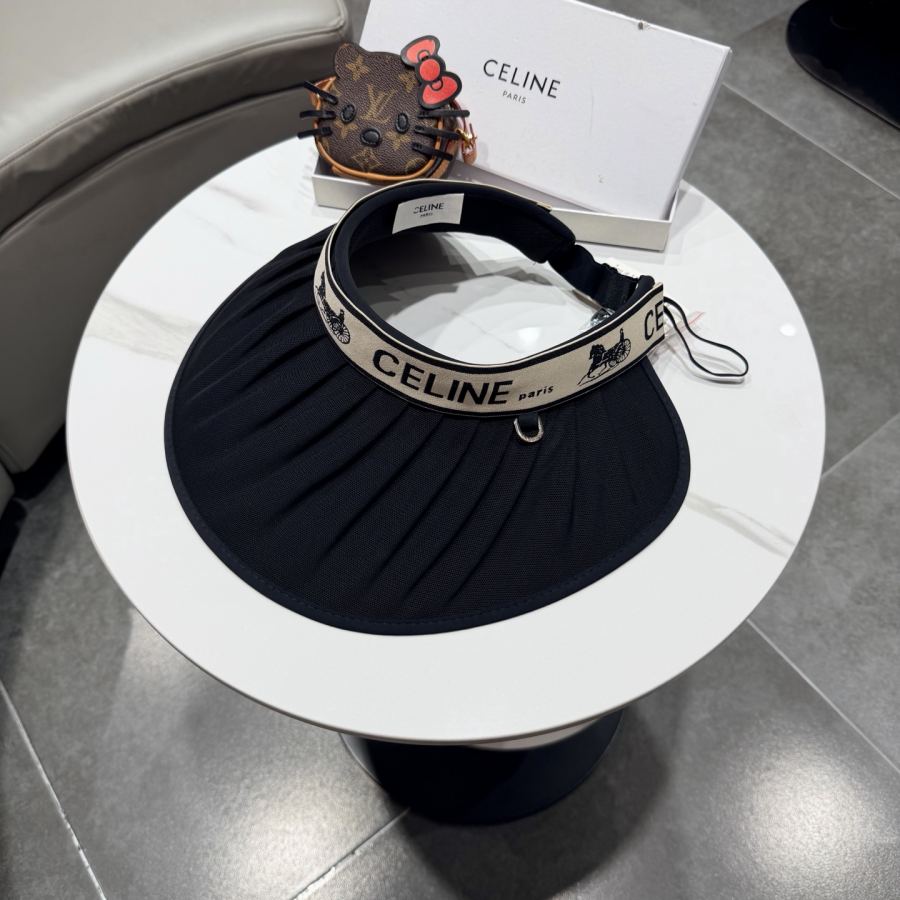 1:1 Replica Celine hat Celine New — Premium Replica — photo 2