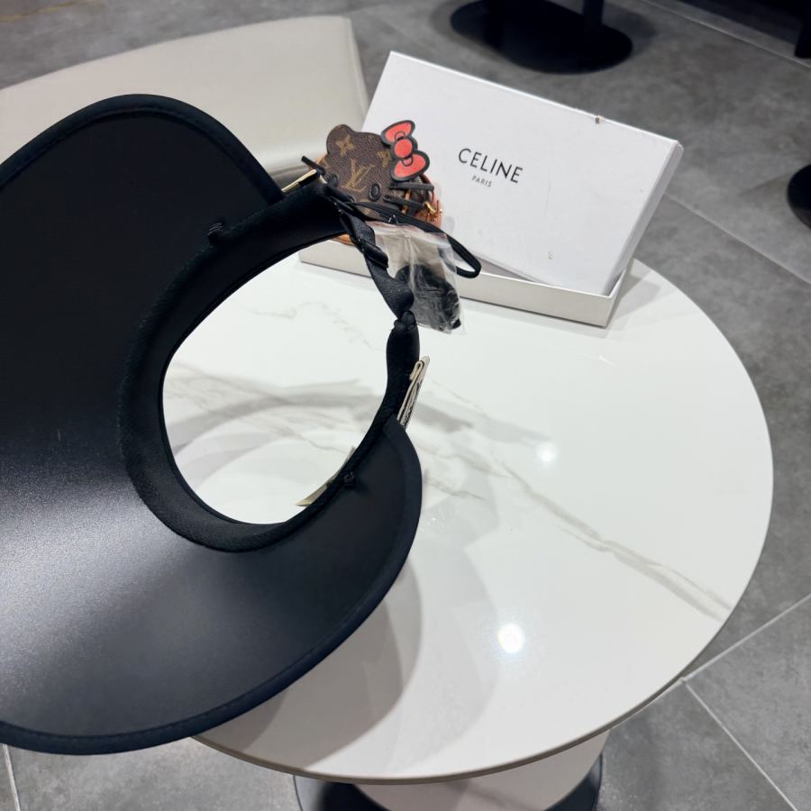 1:1 Replica Celine hat Celine New — Premium Replica — photo 8