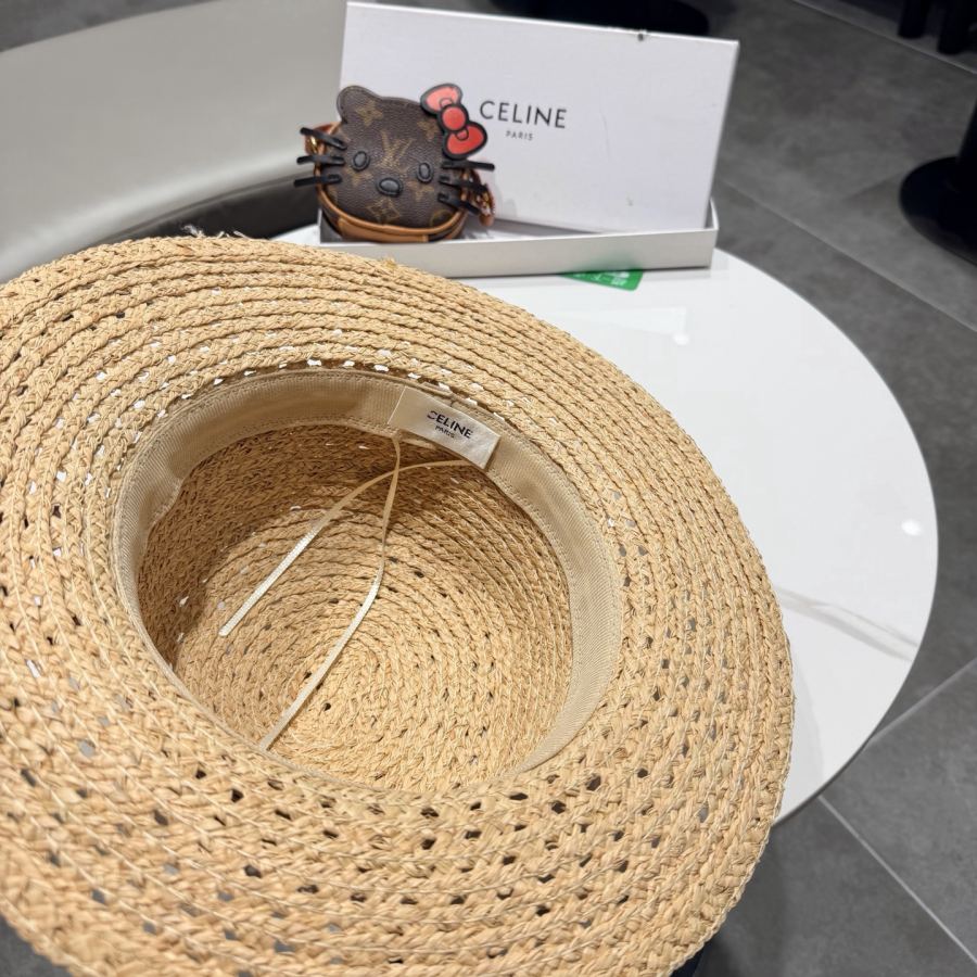 1:1 Replica Celine hat Celine New 57cm — 1:1 Replica — photo 9