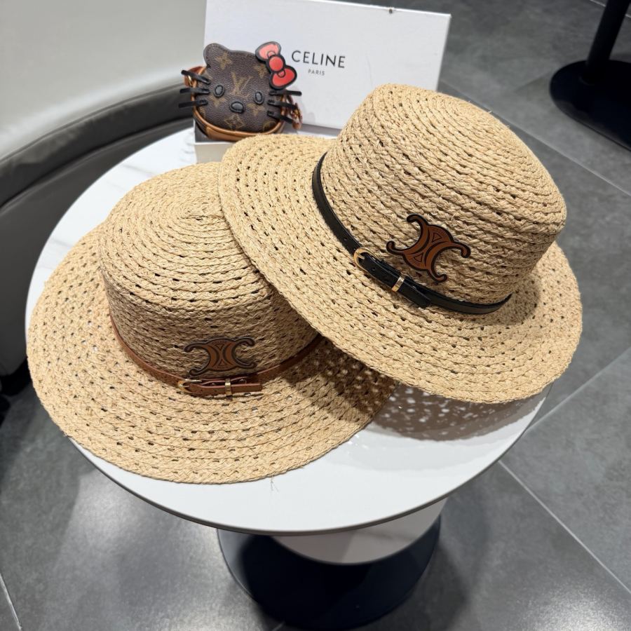 1:1 Replica Celine hat Celine New 57cm — 1:1 Replica — photo 5