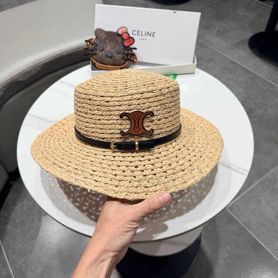 1:1 Replica Celine hat Celine New 57cm — 1:1 Replica — photo 4