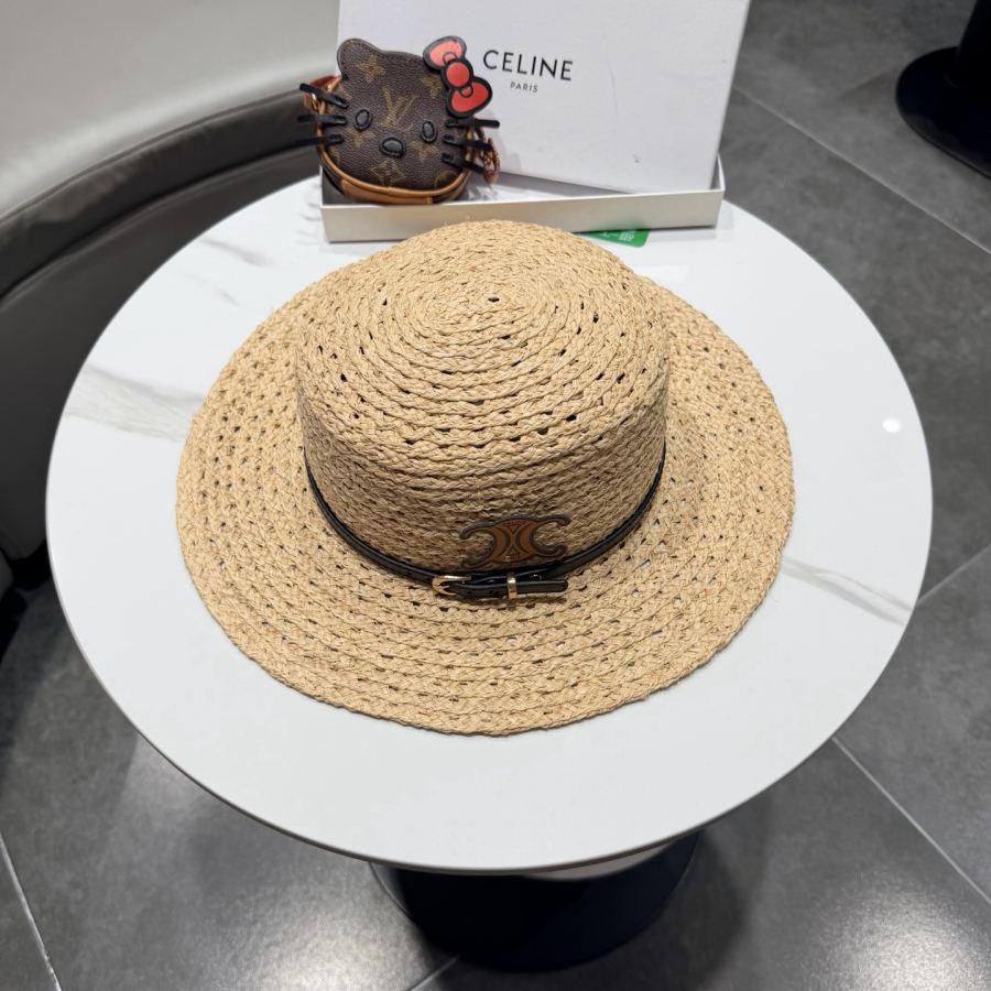 1:1 Replica Celine hat Celine New 57cm — 1:1 Replica