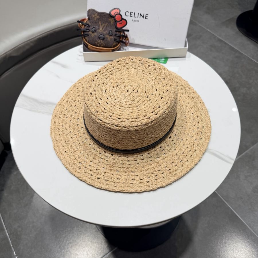 1:1 Replica Celine hat Celine New 57cm — 1:1 Replica — photo 2