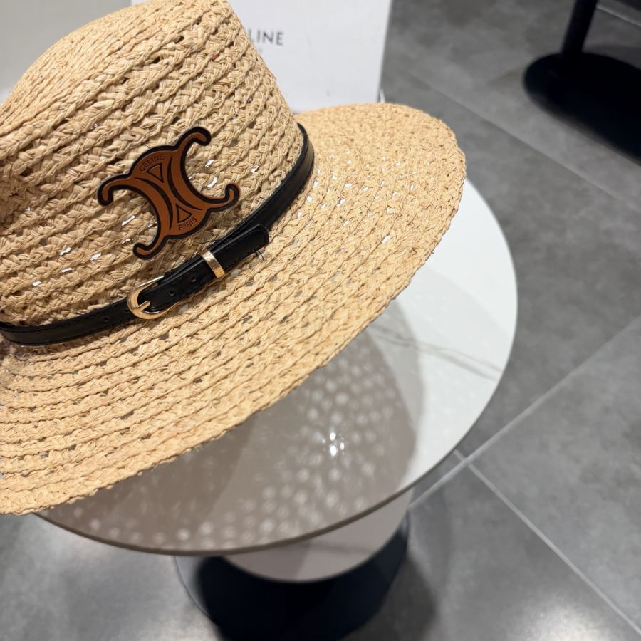 1:1 Replica Celine hat Celine New 57cm — 1:1 Replica — photo 6