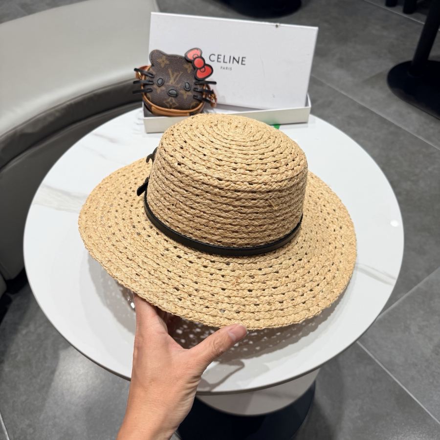 1:1 Replica Celine hat Celine New 57cm — 1:1 Replica — photo 8