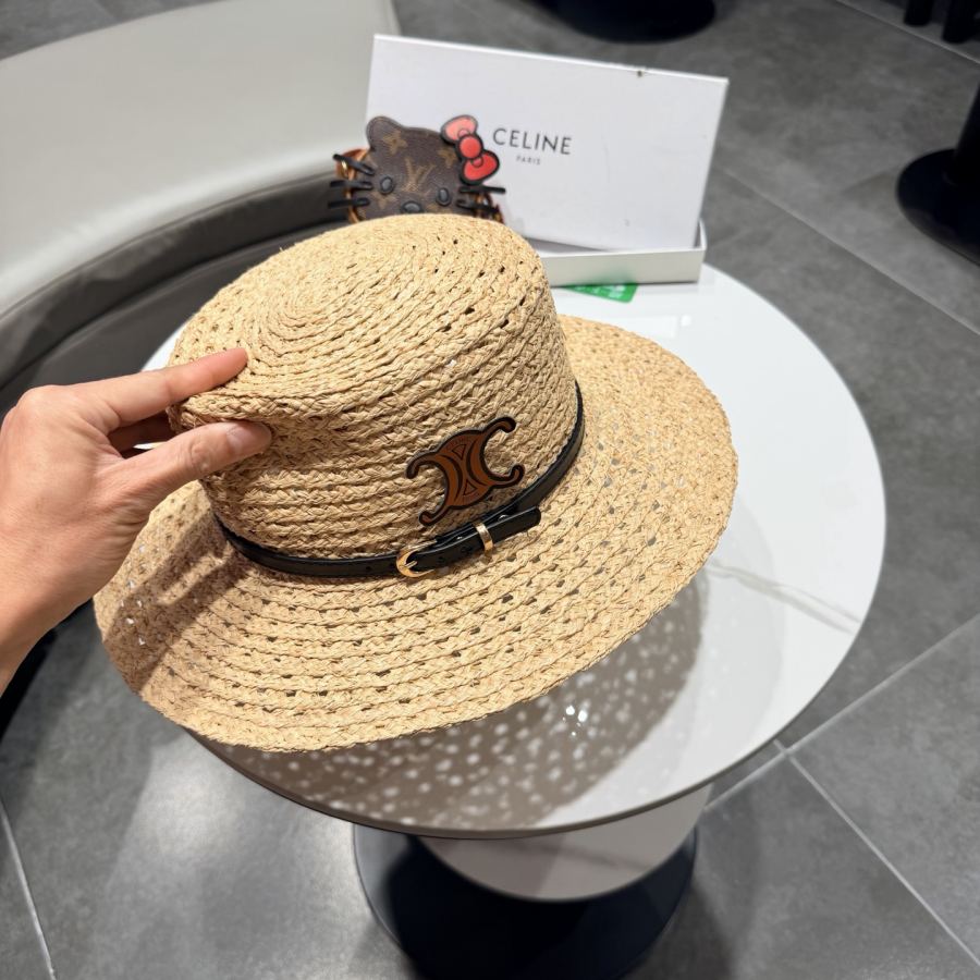 1:1 Replica Celine hat Celine New 57cm — 1:1 Replica — photo 7