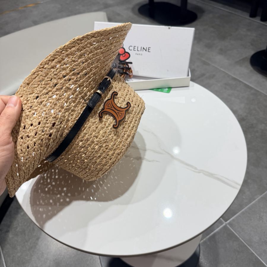 1:1 Replica Celine hat Celine New 57cm — 1:1 Replica — photo 3