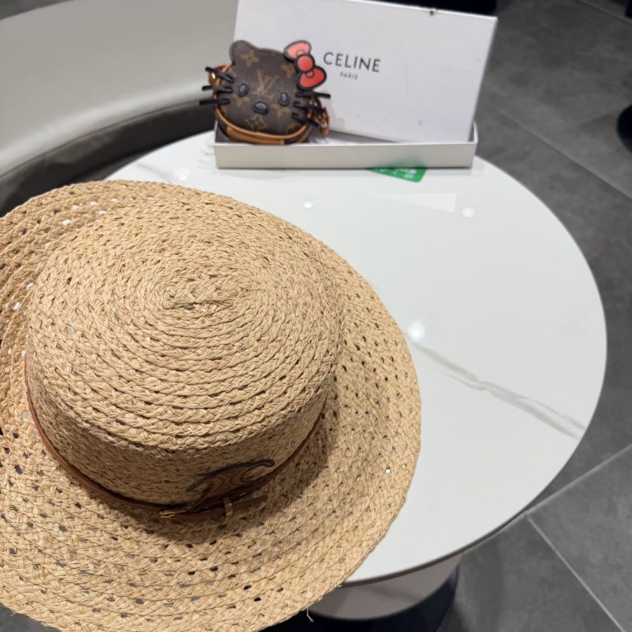 1:1 Replica Celine hat Celine 57cm — 1:1 Replica — photo 4