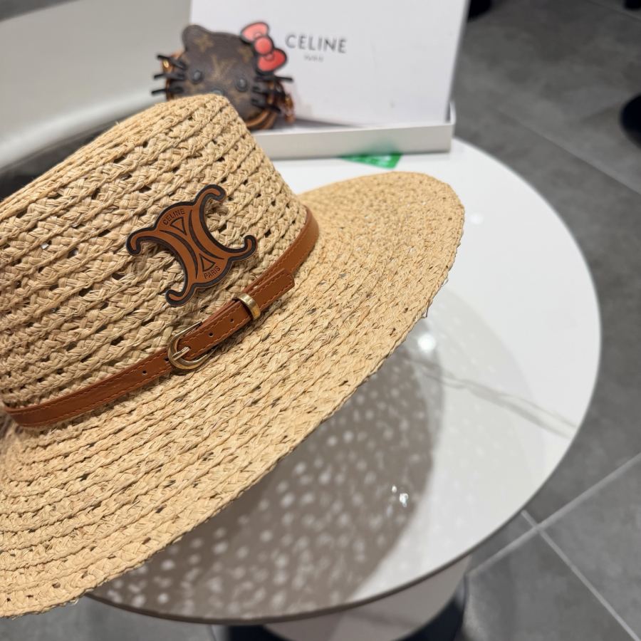 1:1 Replica Celine hat Celine 57cm — 1:1 Replica — photo 3