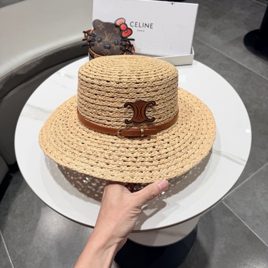 1:1 Replica Celine hat Celine 57cm — 1:1 Replica — photo 7