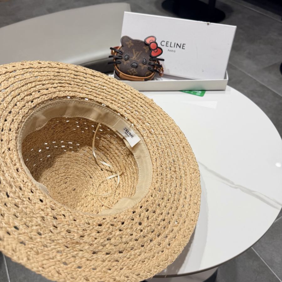 1:1 Replica Celine hat Celine 57cm — 1:1 Replica — photo 9