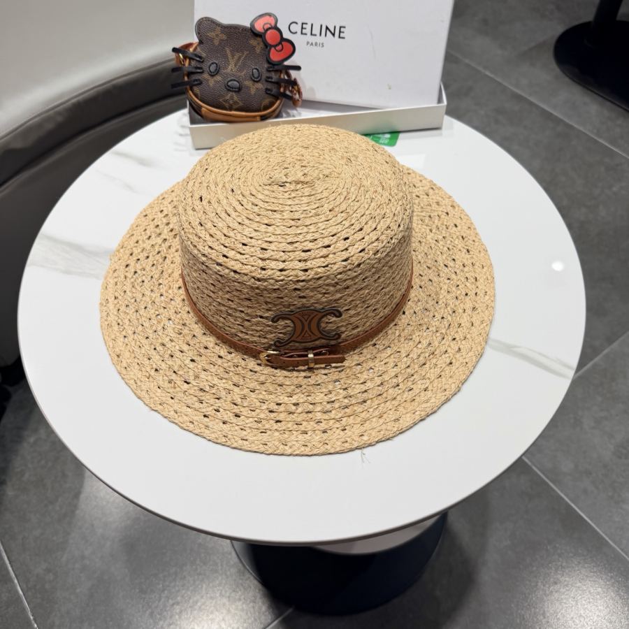 1:1 Replica Celine hat Celine 57cm — 1:1 Replica