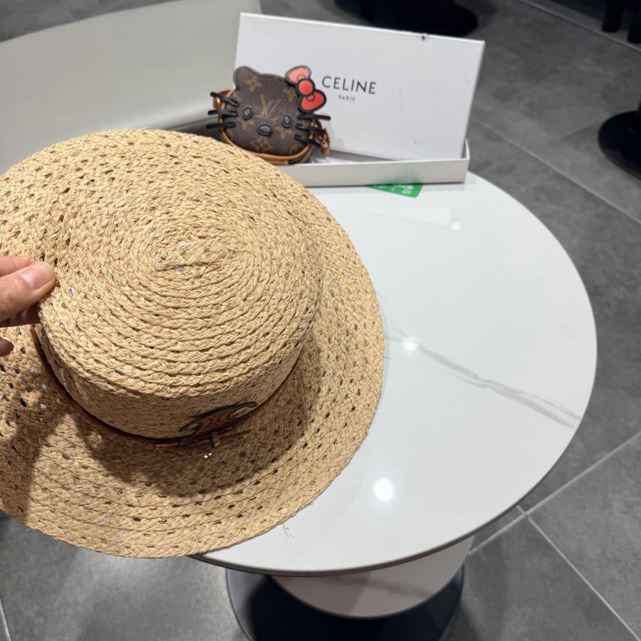1:1 Replica Celine hat Celine 57cm — 1:1 Replica — photo 8