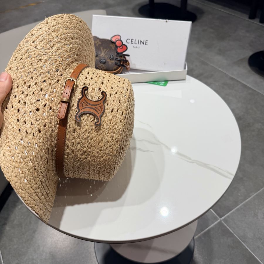 1:1 Replica Celine hat Celine 57cm — 1:1 Replica — photo 6