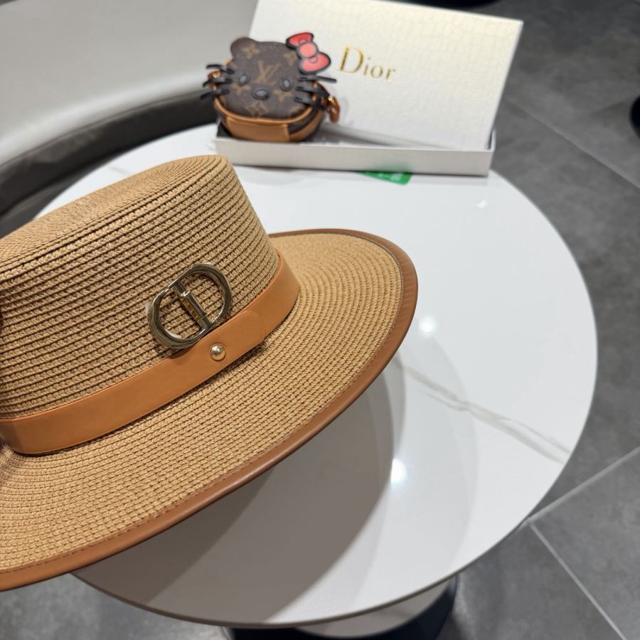1:1 Replica dior hat Dior New 57cm — Premium Replica — photo 3