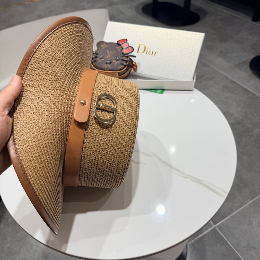 1:1 Replica dior hat Dior New 57cm — Premium Replica — photo 6