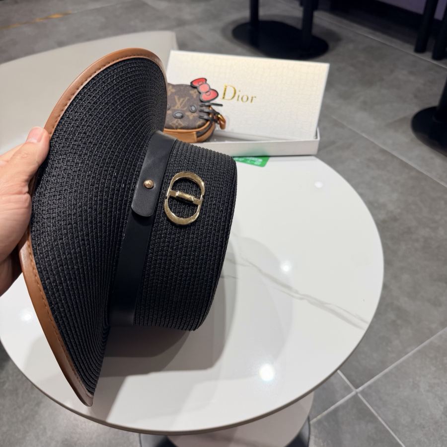 1:1 Replica dior hat Dior New 57cm — 1:1 Replica — photo 4