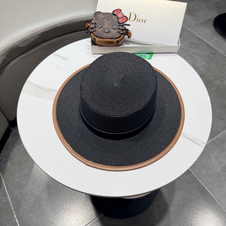 1:1 Replica dior hat Dior New 57cm — 1:1 Replica — photo 2