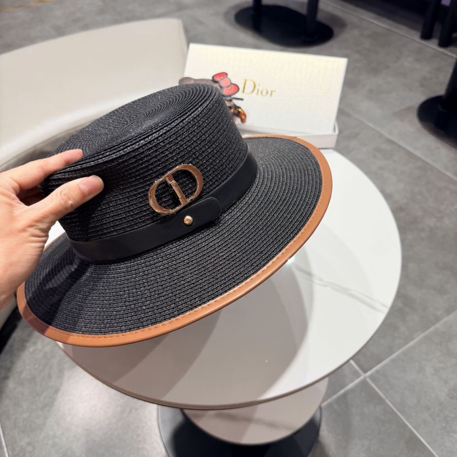 1:1 Replica dior hat Dior New 57cm — 1:1 Replica — photo 7