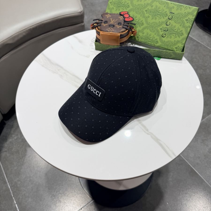1:1 Replica gucci hat GUCCI 2026 — AAA Quality Replica — photo 2