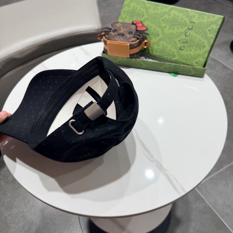1:1 Replica gucci hat GUCCI 2026 — AAA Quality Replica — photo 8