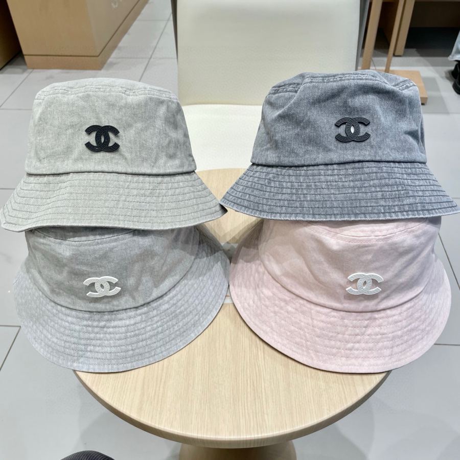 1:1 Replica Chanel hat Chanel New — 1:1 Replica — photo 5