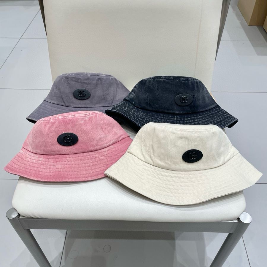 1:1 Replica gucci hat GUCCI 2025 — 1:1 Replica — photo 5